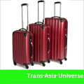High Quality Custom lightweight hardshell luggage set